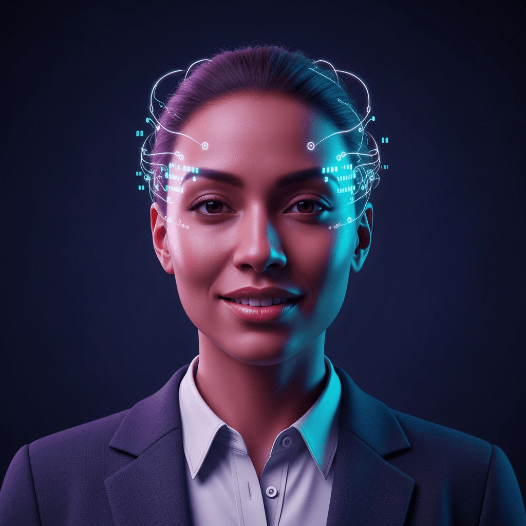 AI Avatar Instructors