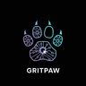 GritPaw logo
